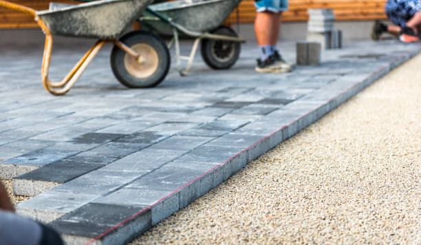 Best Driveway Paver Sealing  in Boling, TX