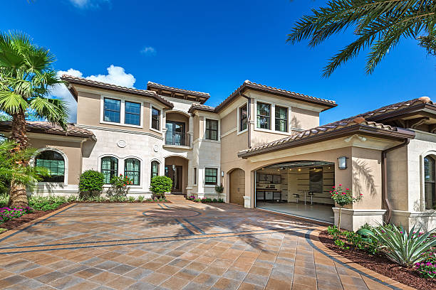 Best Residential Driveway Paver Services  in Boling, TX