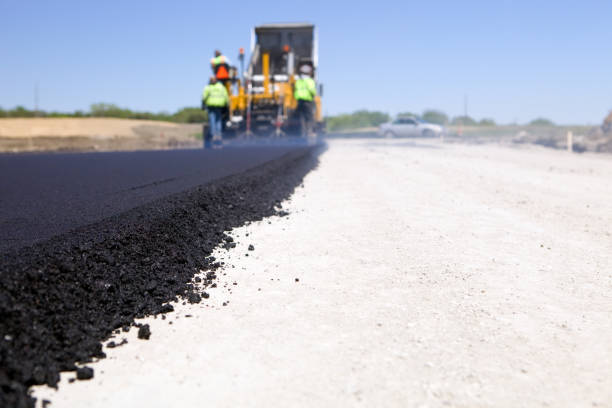 Best Interlocking Driveway Pavers  in Boling, TX