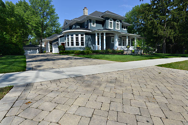Best Driveway Pavers Near Me  in Boling, TX