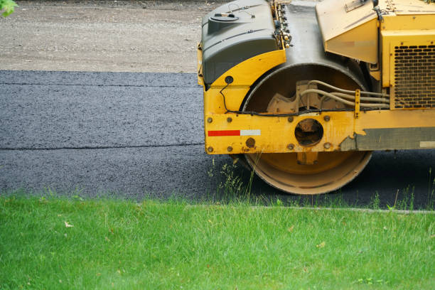 Best Local Driveway Pavers  in Boling, TX